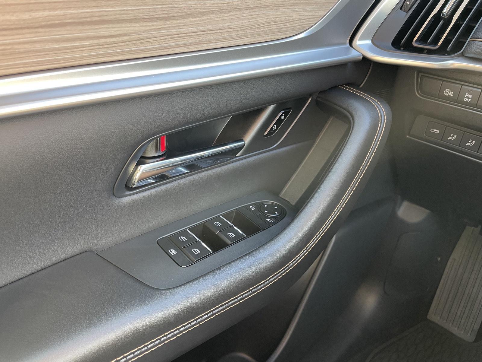 New 2026 Mazda CX-90 for sale in Lincoln NE