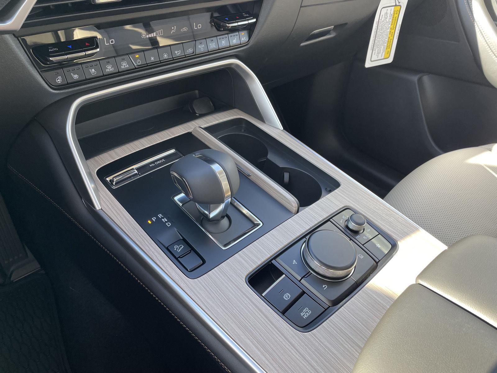 New 2026 Mazda CX-90 for sale in Lincoln NE