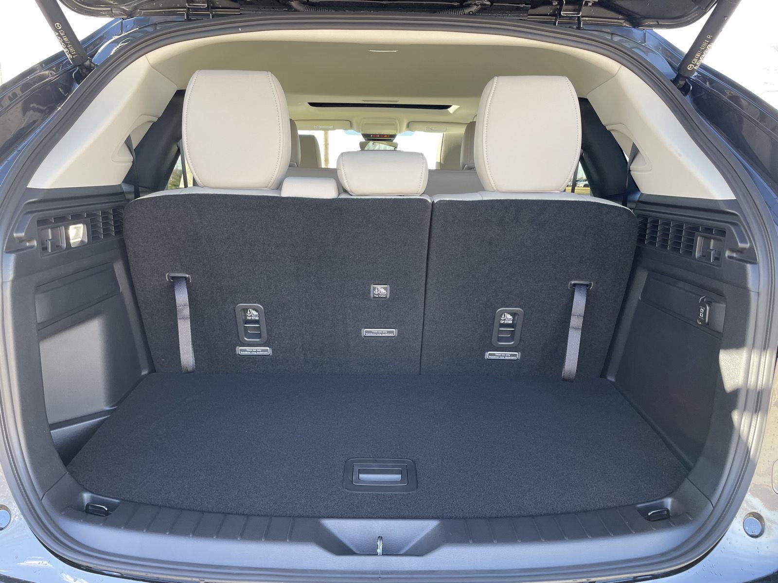 New 2026 Mazda CX-90 for sale in Lincoln NE