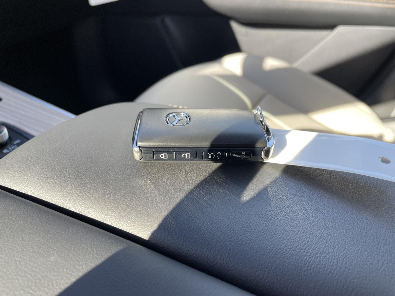 New 2026 Mazda CX-90 for sale in Lincoln NE