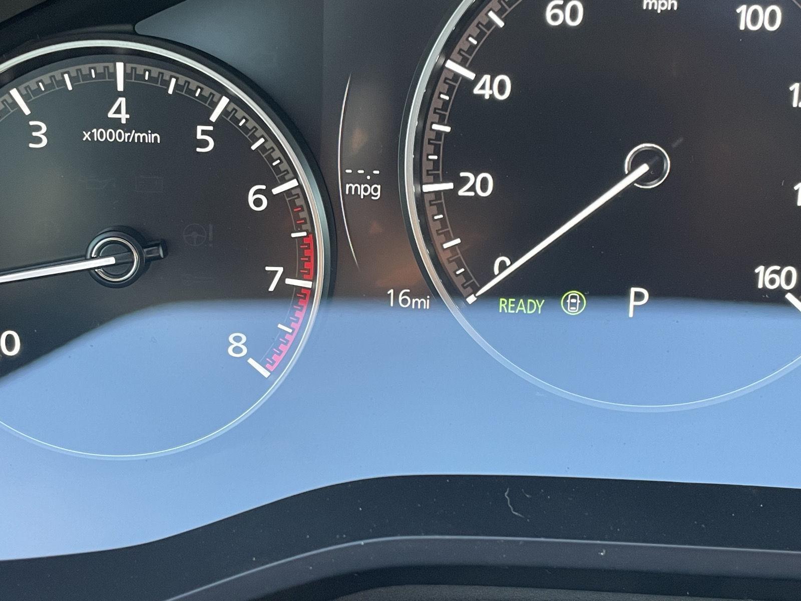 New 2026 Mazda CX-90 for sale in Lincoln NE