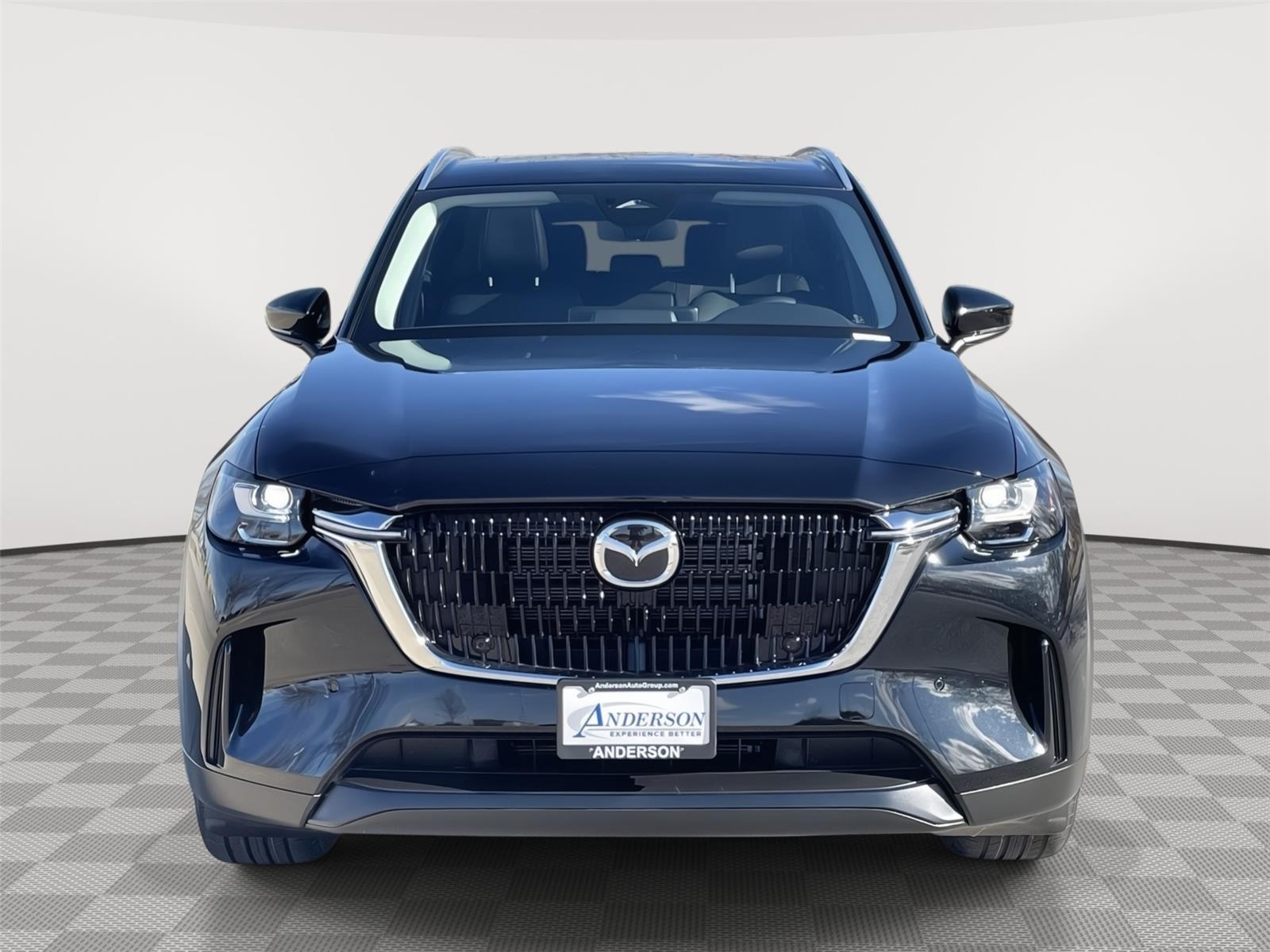 New 2026 Mazda CX-90 for sale in Lincoln NE