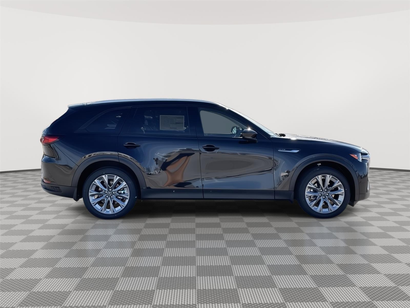 New 2026 Mazda CX-90 for sale in Lincoln NE