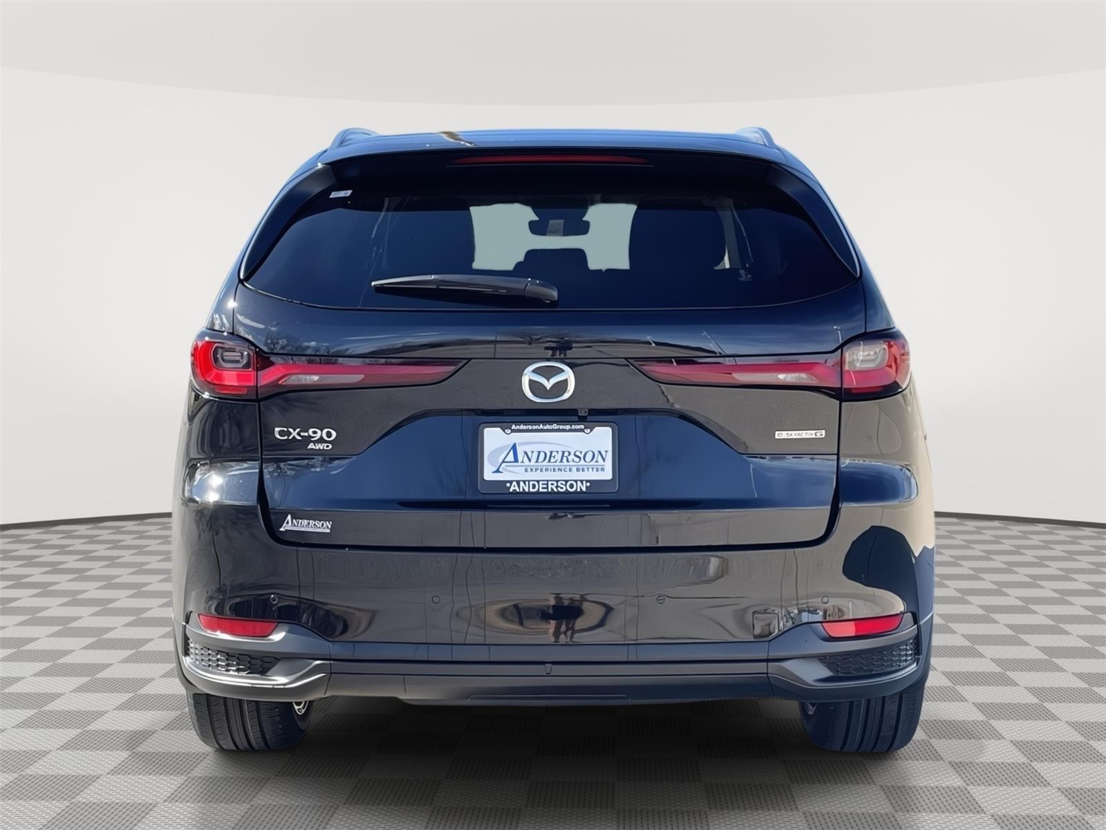 New 2026 Mazda CX-90 for sale in Lincoln NE