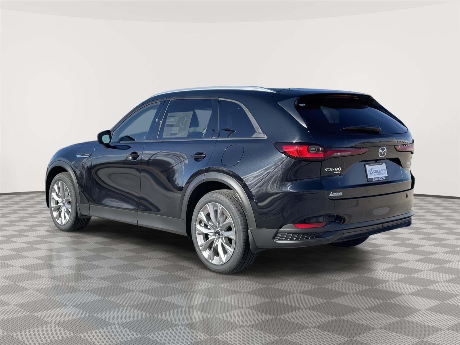 New 2026 Mazda CX-90 for sale in Lincoln NE