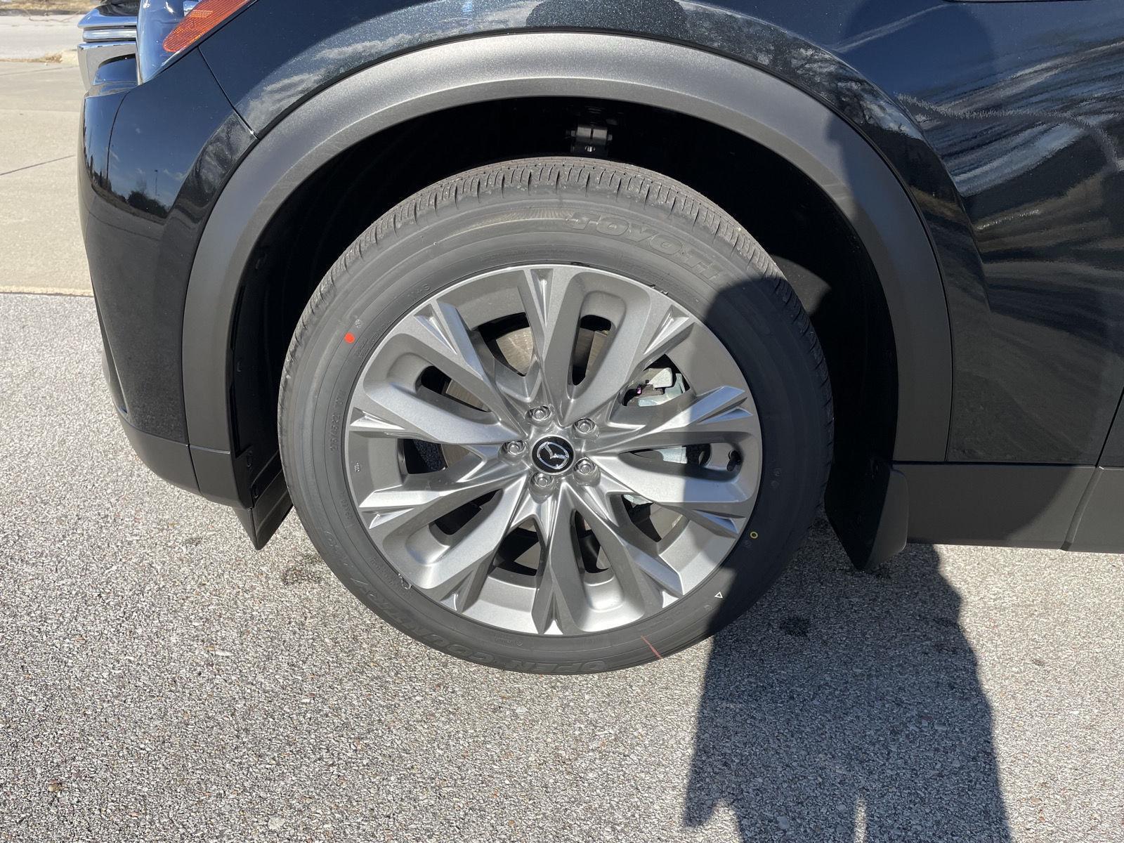 New 2026 Mazda CX-90 for sale in Lincoln NE