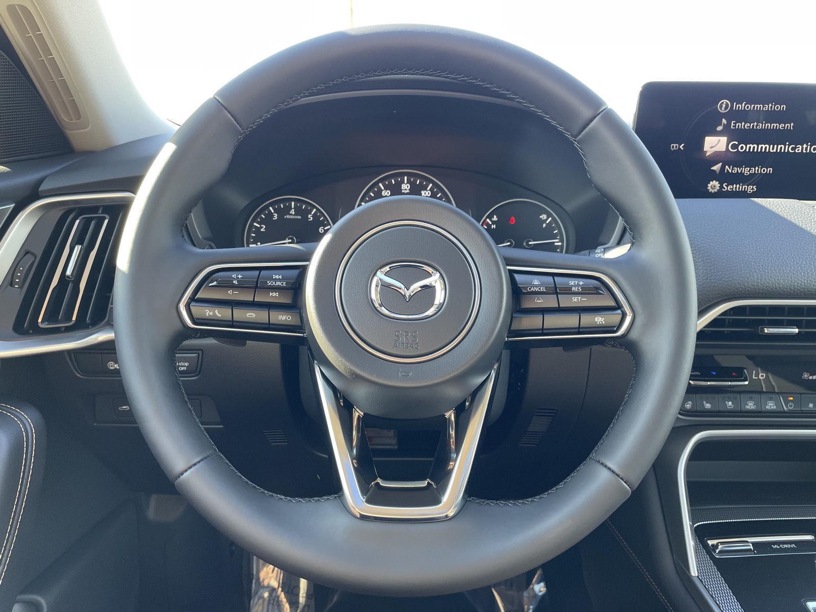 New 2026 Mazda CX-90 for sale in Lincoln NE