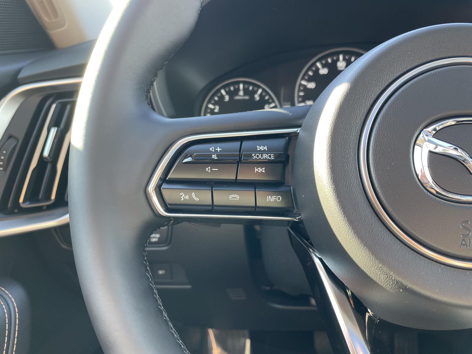 New 2026 Mazda CX-90 for sale in Lincoln NE