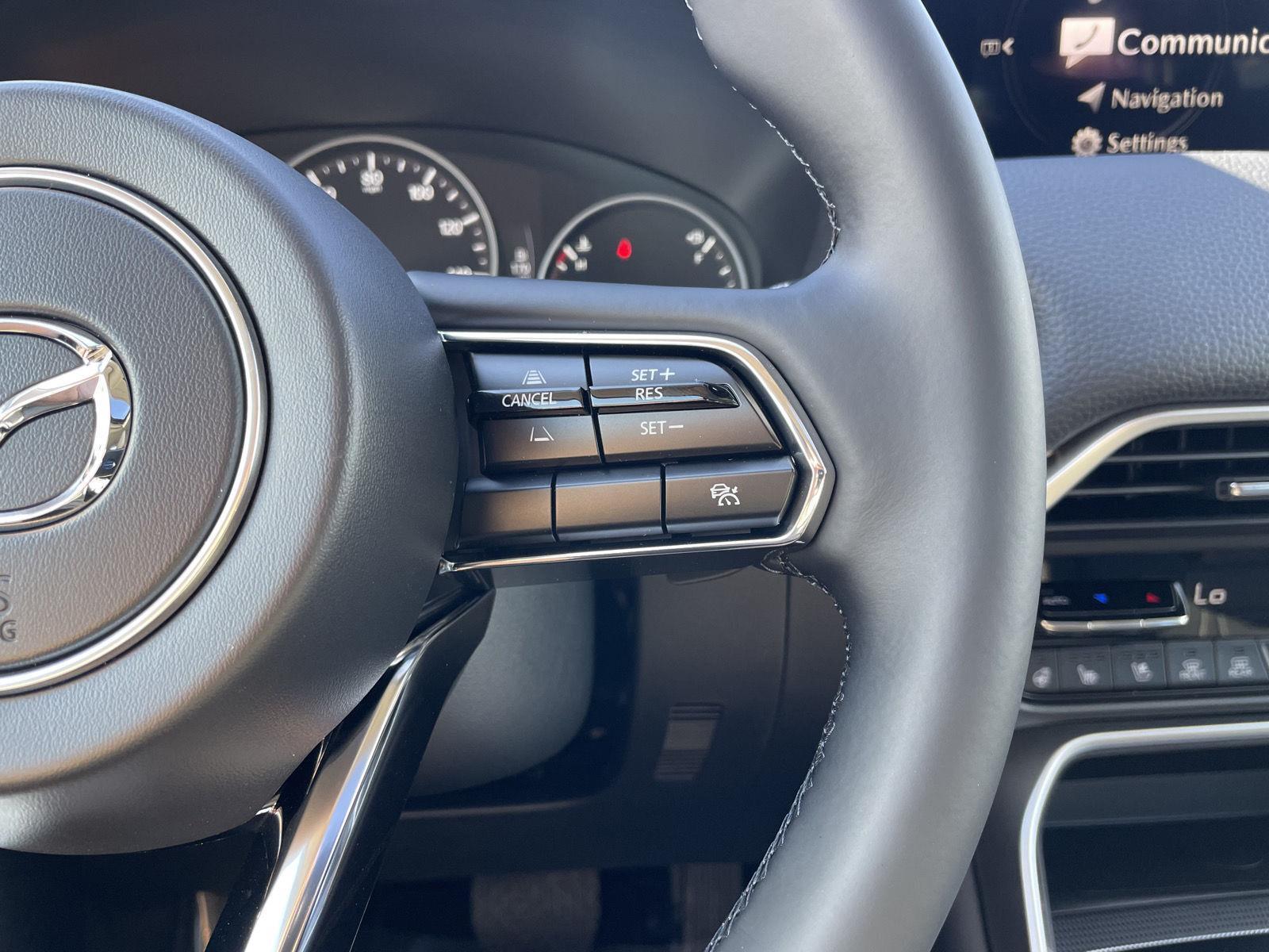 New 2026 Mazda CX-90 for sale in Lincoln NE