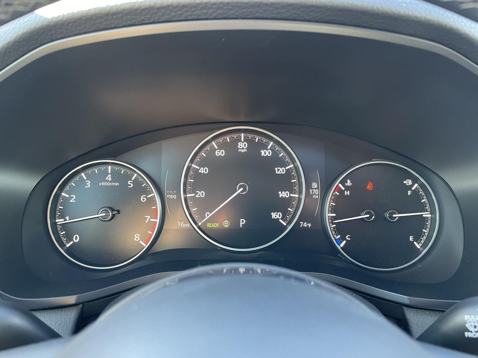 New 2026 Mazda CX-90 for sale in Lincoln NE