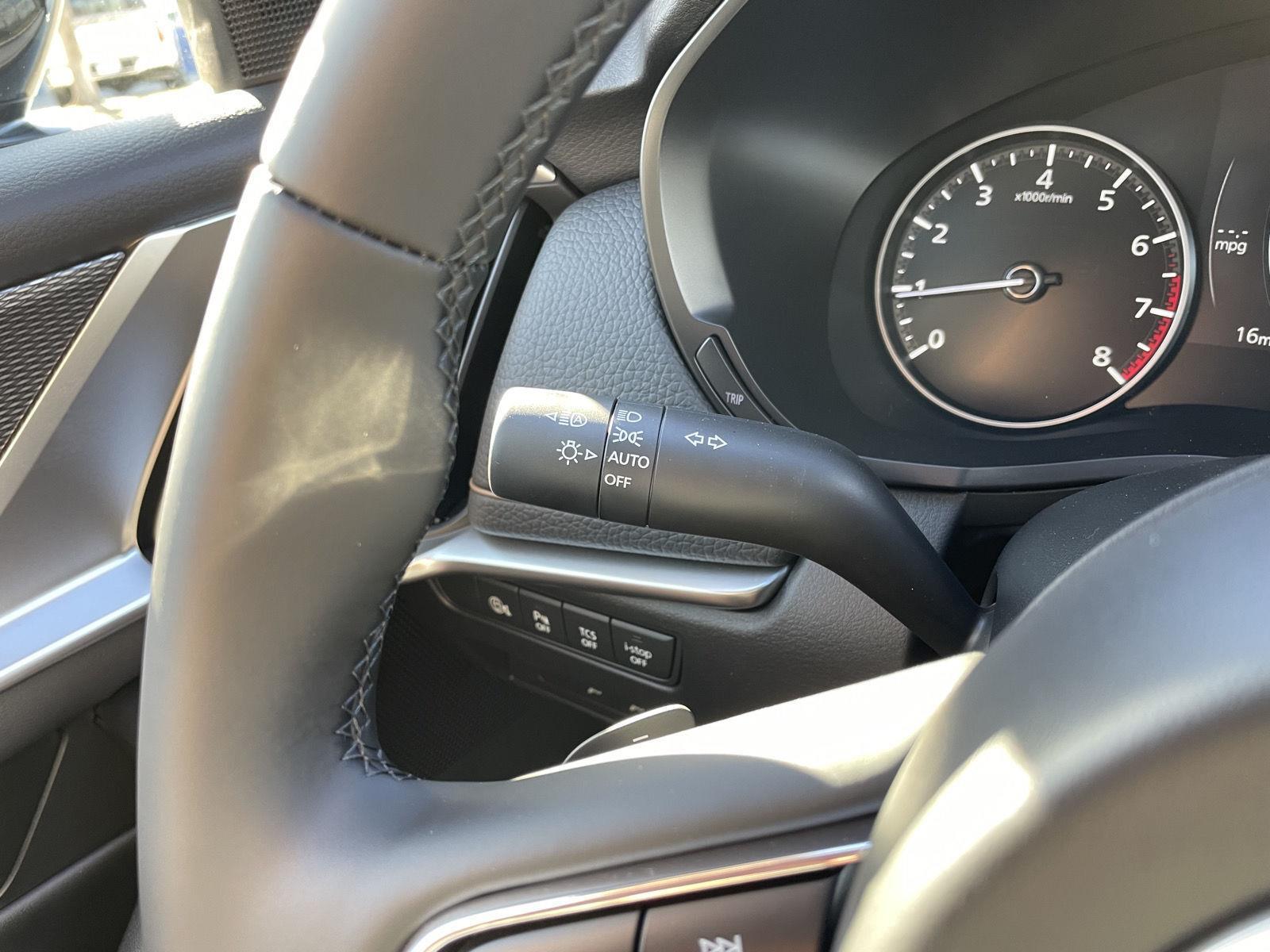 New 2026 Mazda CX-90 for sale in Lincoln NE