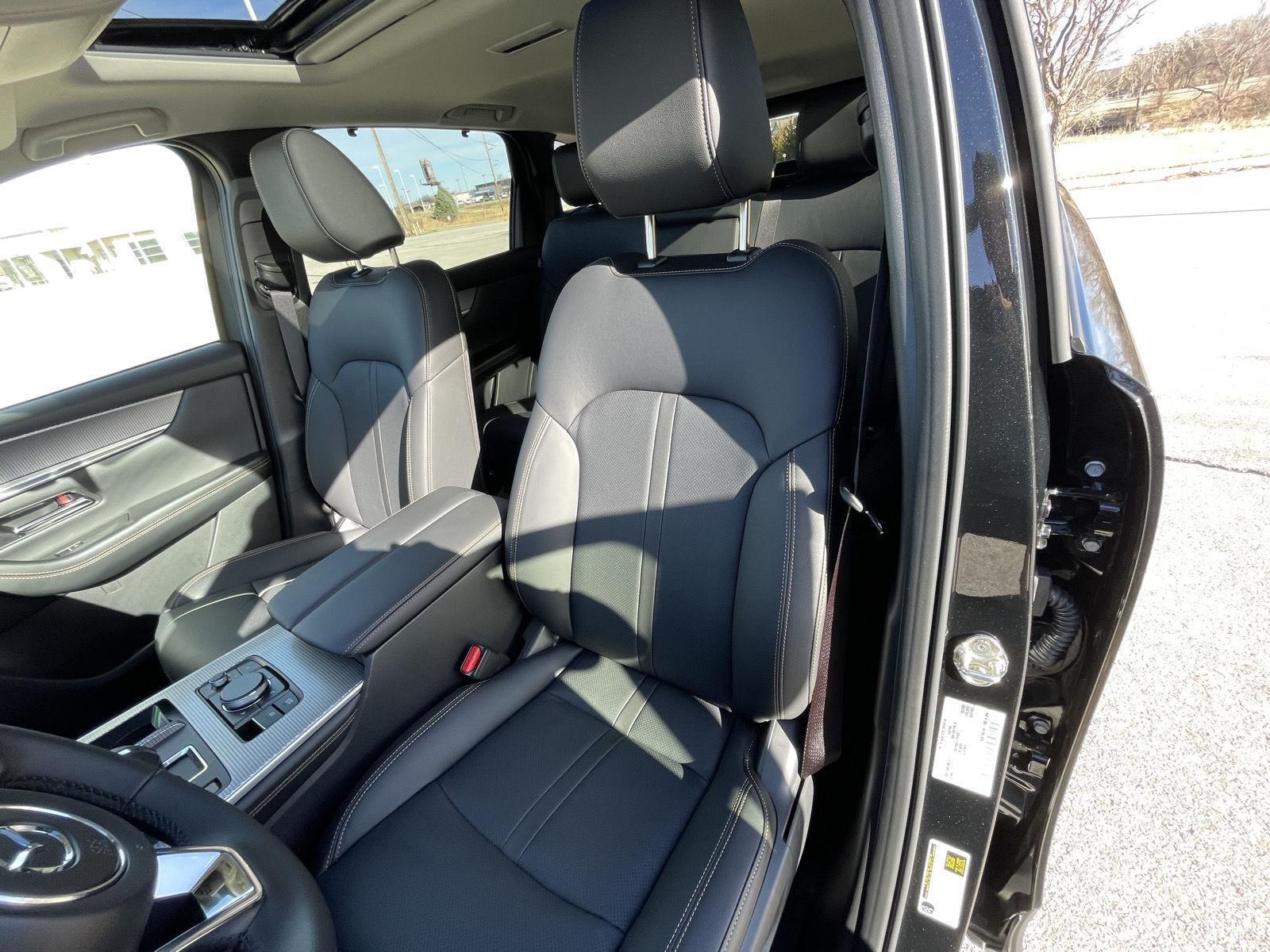 New 2026 Mazda CX-90 for sale in Lincoln NE