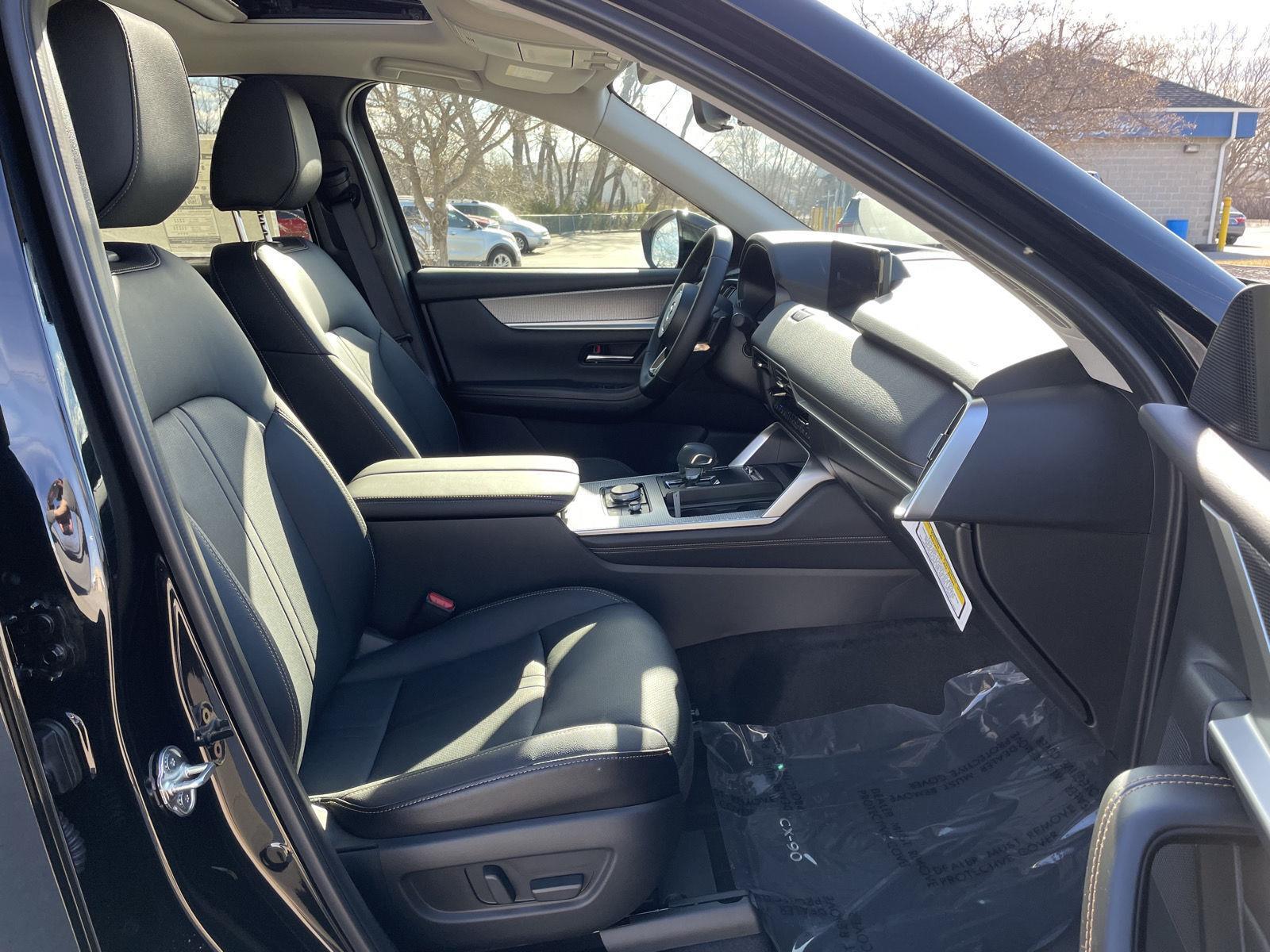 New 2026 Mazda CX-90 for sale in Lincoln NE