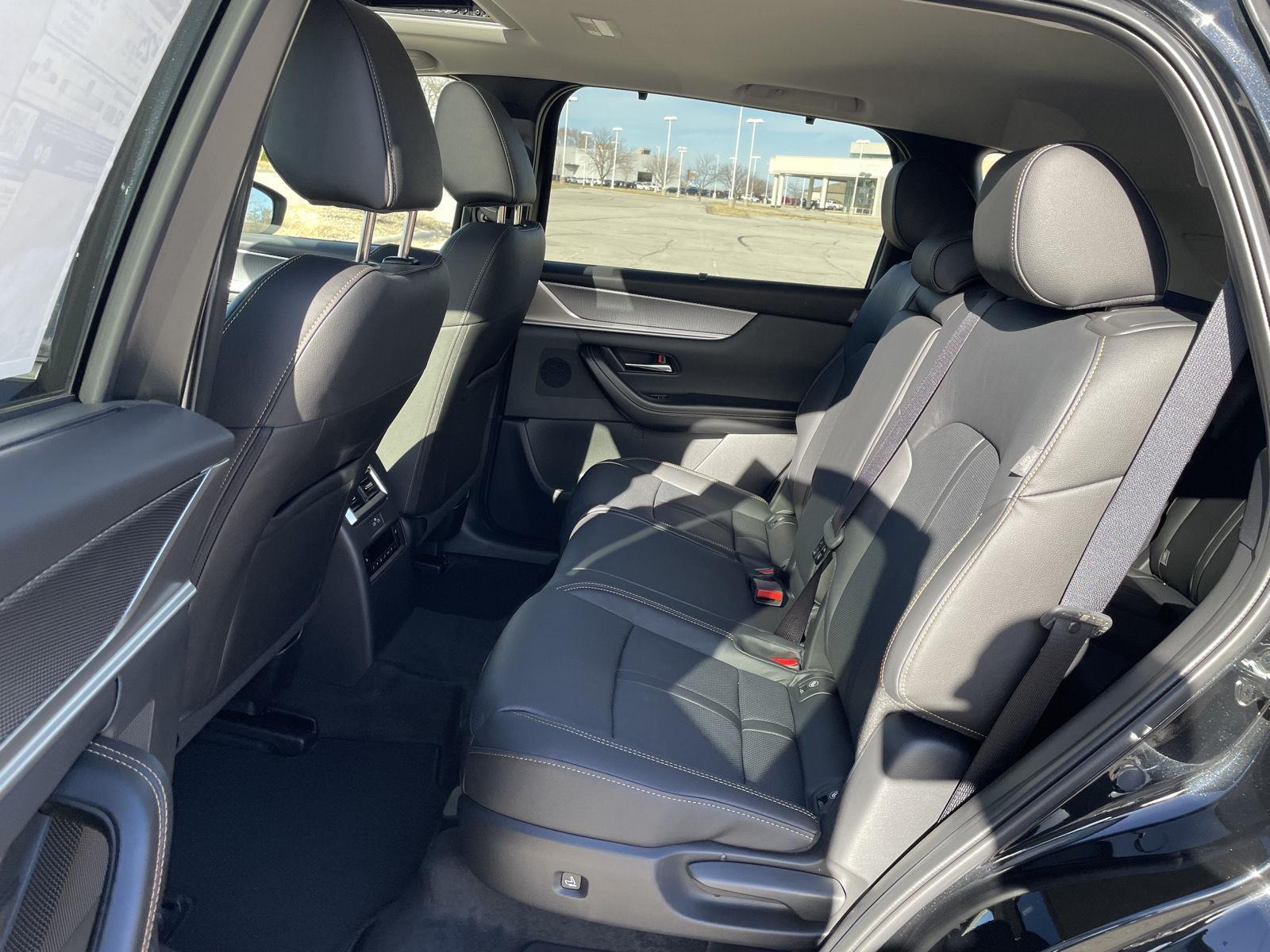 New 2026 Mazda CX-90 for sale in Lincoln NE