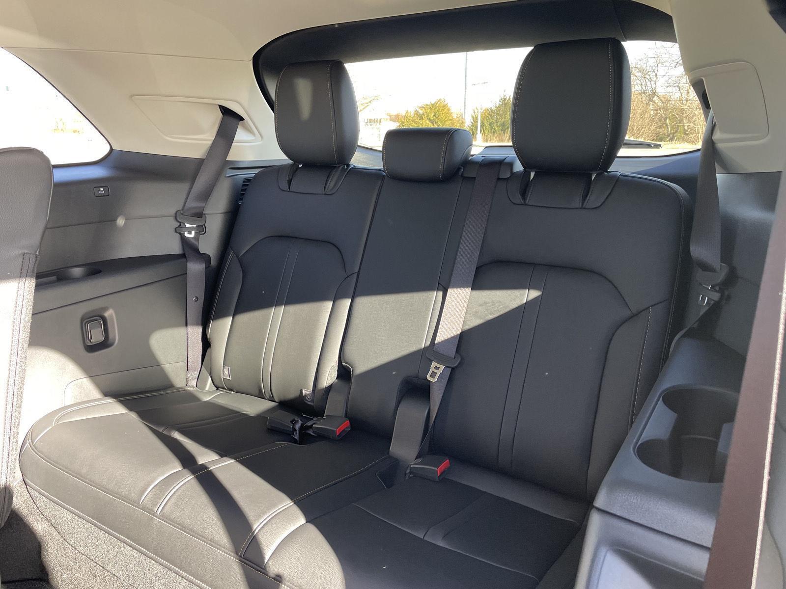 New 2026 Mazda CX-90 for sale in Lincoln NE