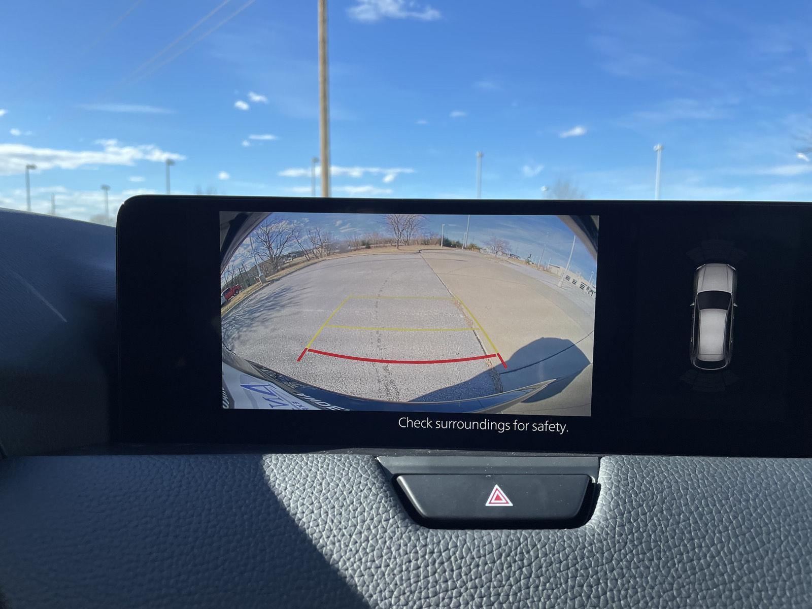 New 2026 Mazda CX-90 for sale in Lincoln NE