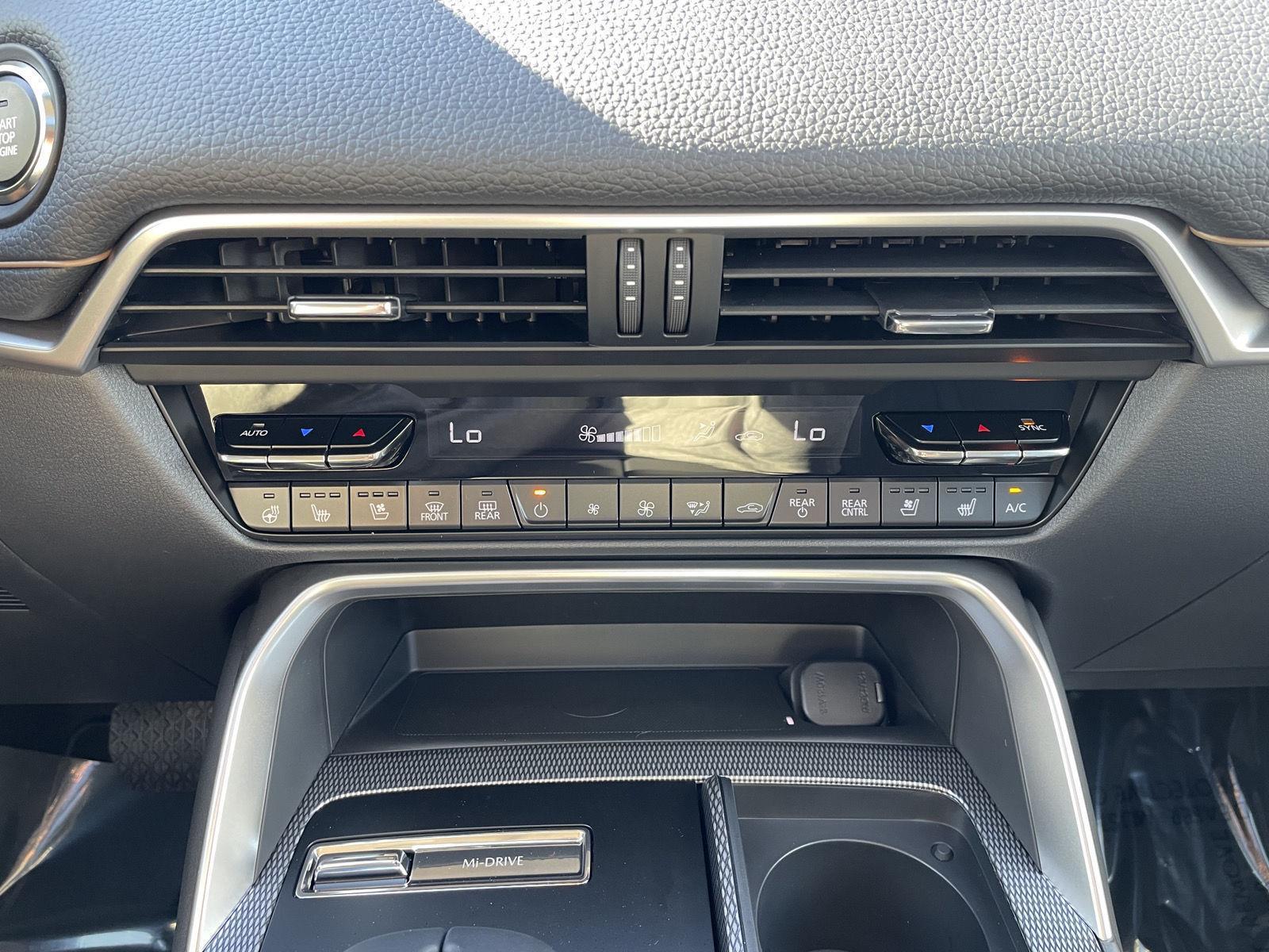 New 2026 Mazda CX-90 for sale in Lincoln NE