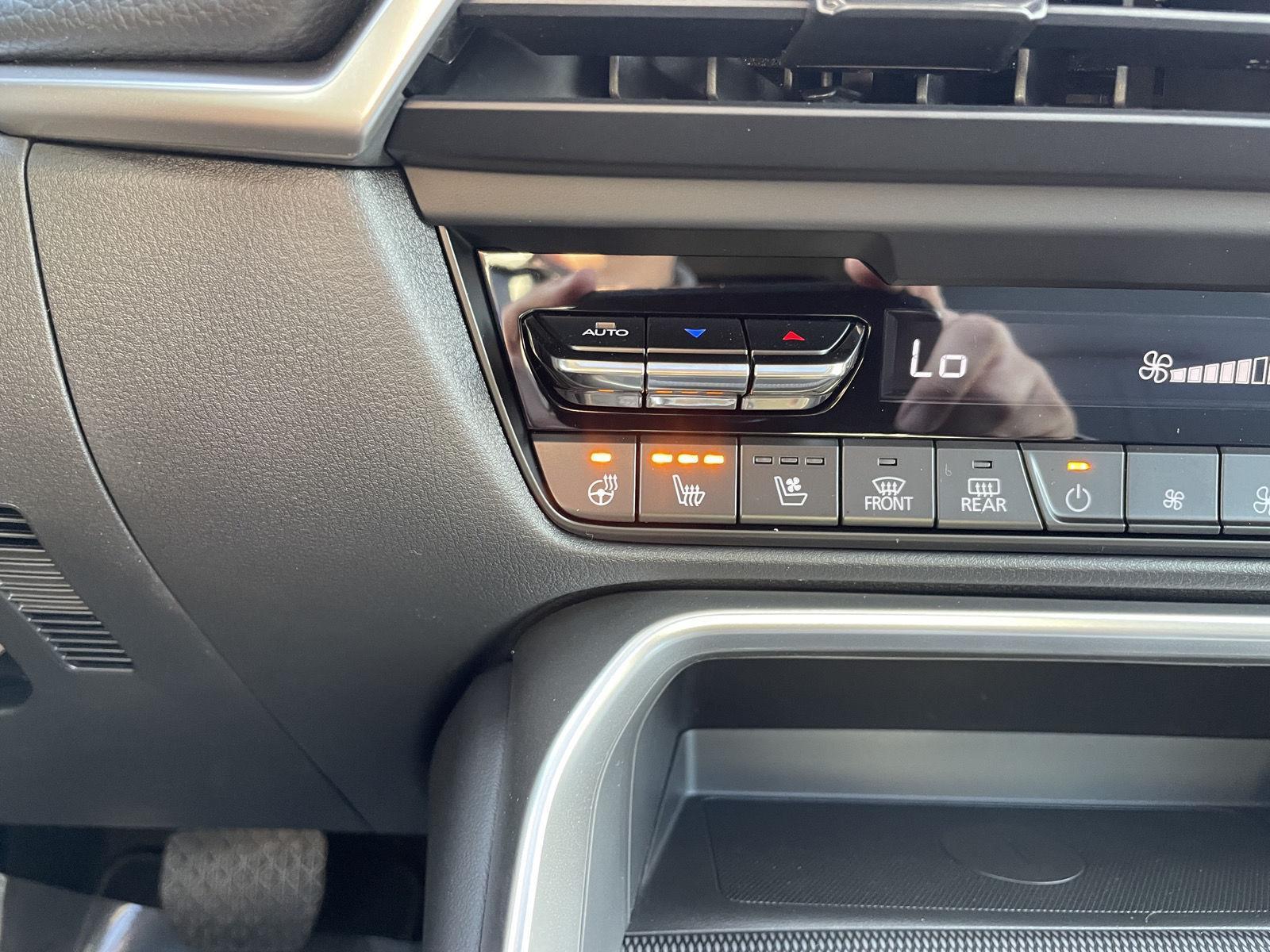 New 2026 Mazda CX-90 for sale in Lincoln NE