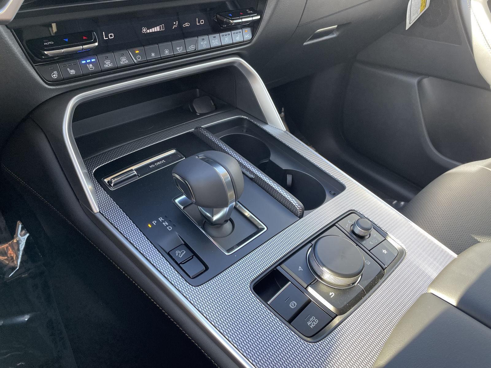 New 2026 Mazda CX-90 for sale in Lincoln NE