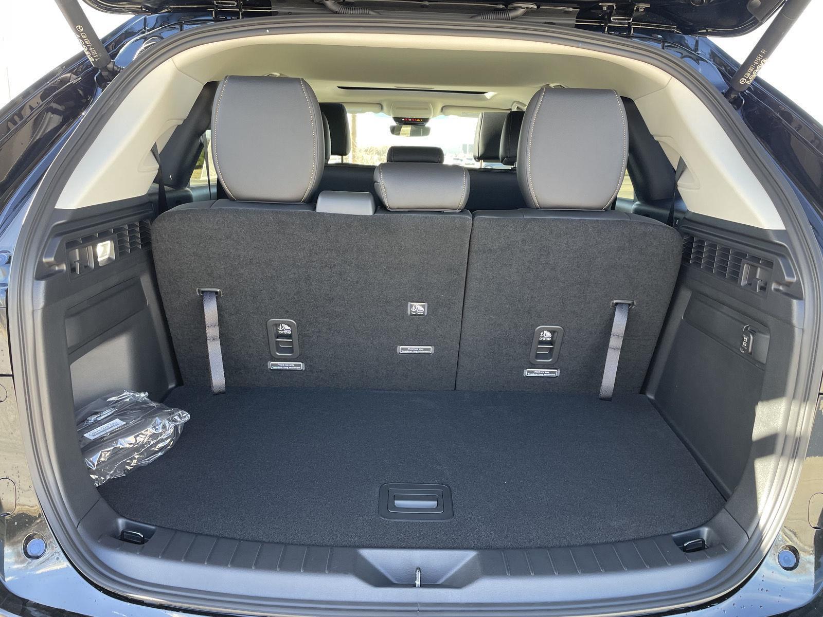 New 2026 Mazda CX-90 for sale in Lincoln NE