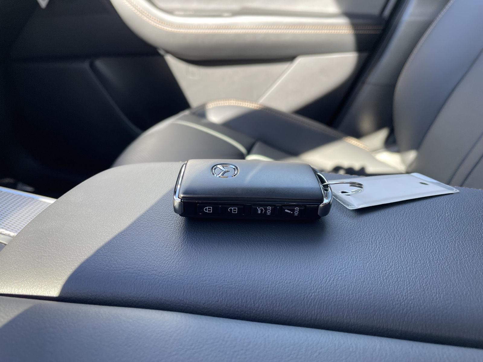 New 2026 Mazda CX-90 for sale in Lincoln NE