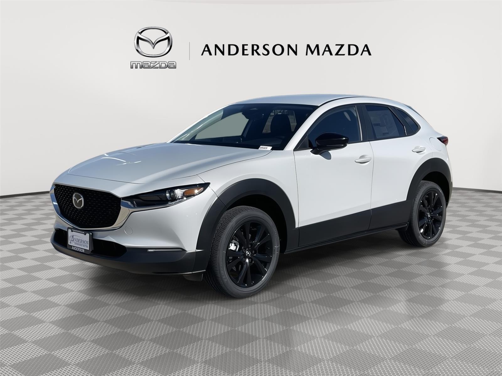 New 2026 Mazda CX-30 for sale in Lincoln NE
