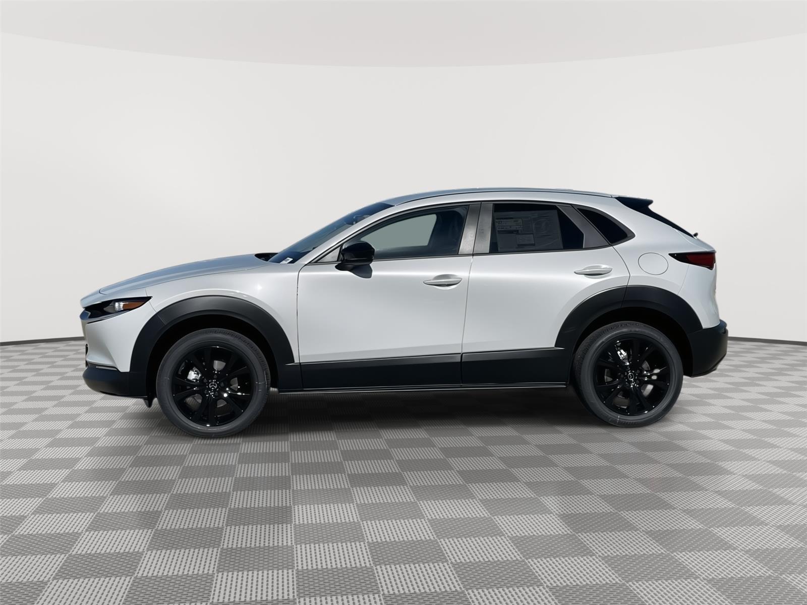 New 2026 Mazda CX-30 for sale in Lincoln NE