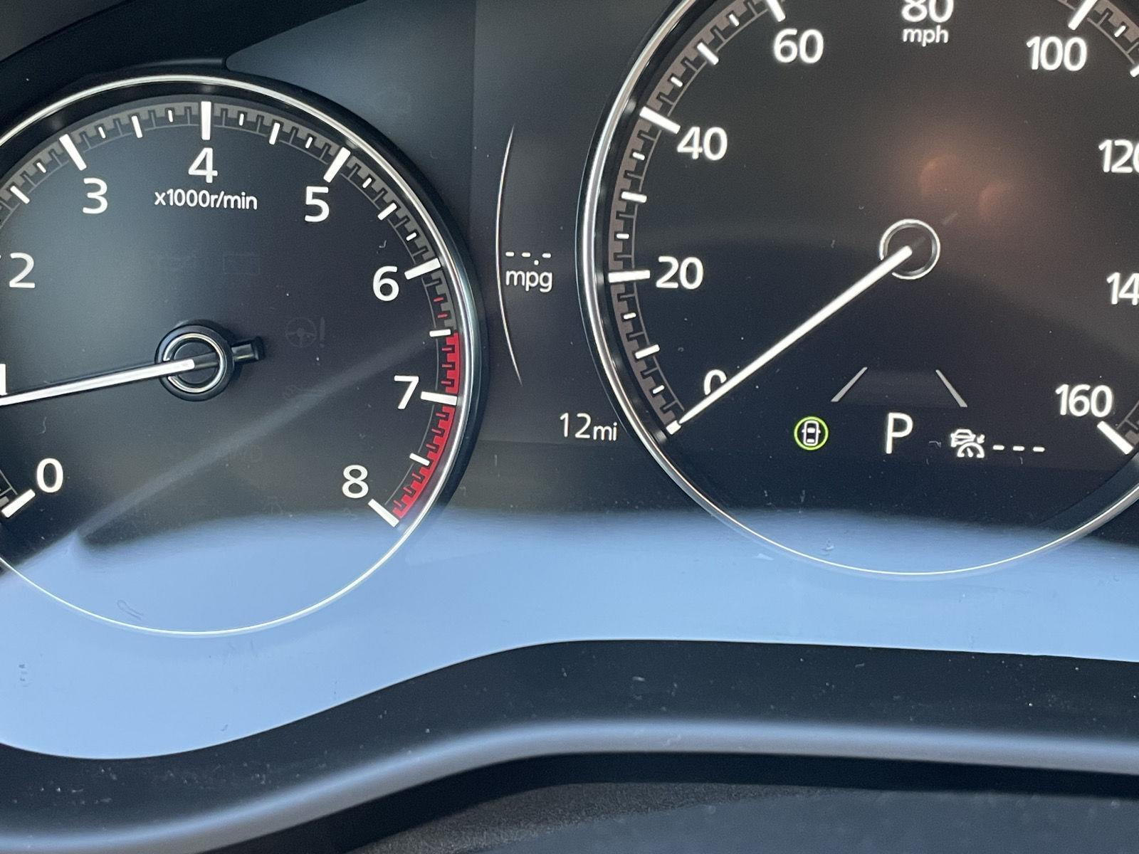 New 2026 Mazda CX-30 for sale in Lincoln NE