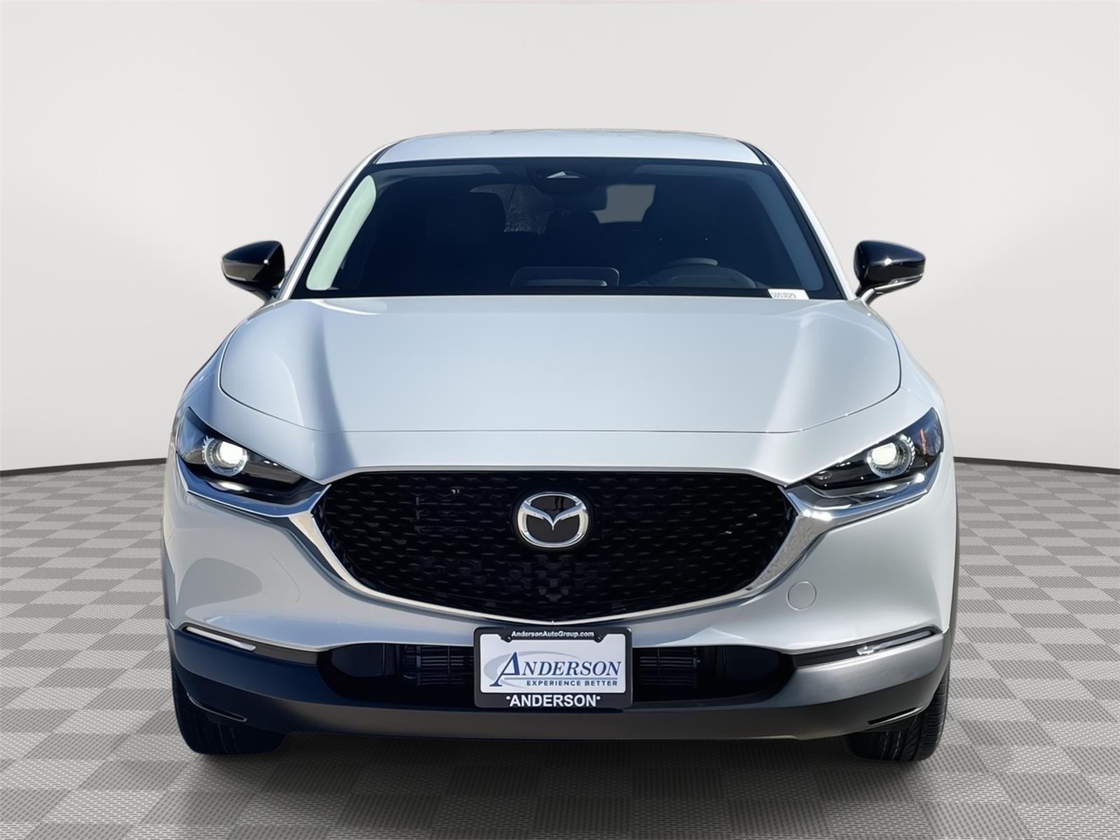 New 2026 Mazda CX-30 for sale in Lincoln NE