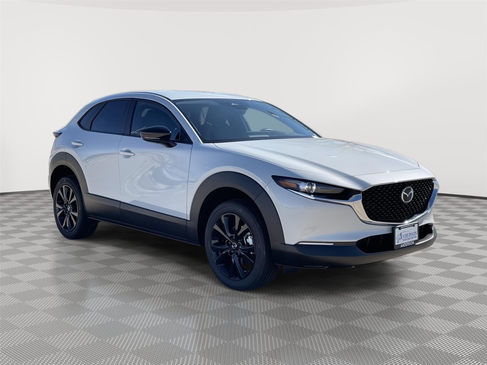 New 2026 Mazda CX-30 for sale in Lincoln NE