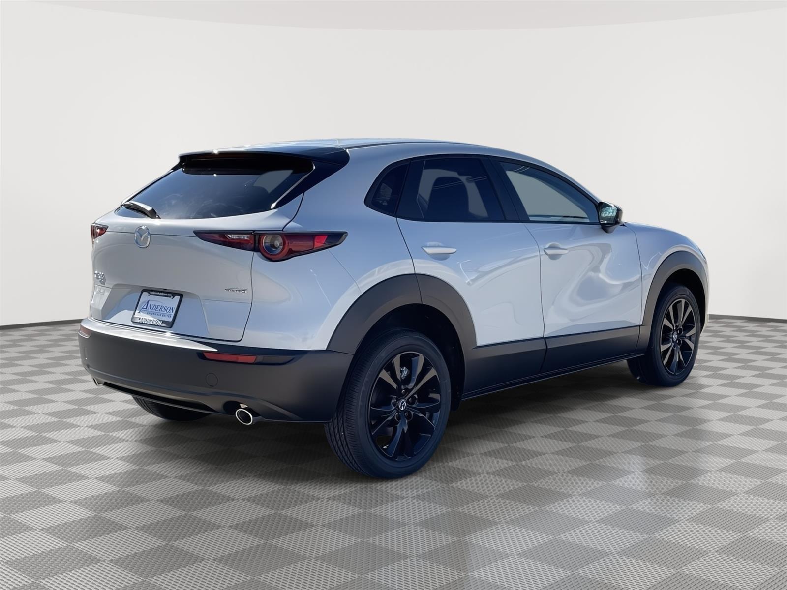 New 2026 Mazda CX-30 for sale in Lincoln NE