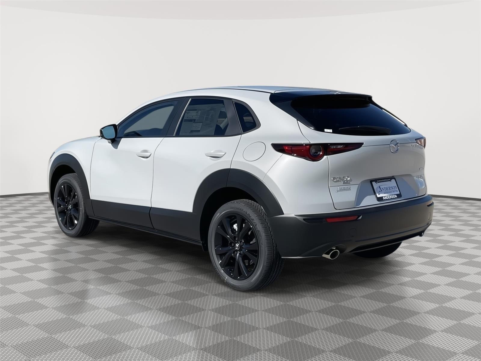 New 2026 Mazda CX-30 for sale in Lincoln NE