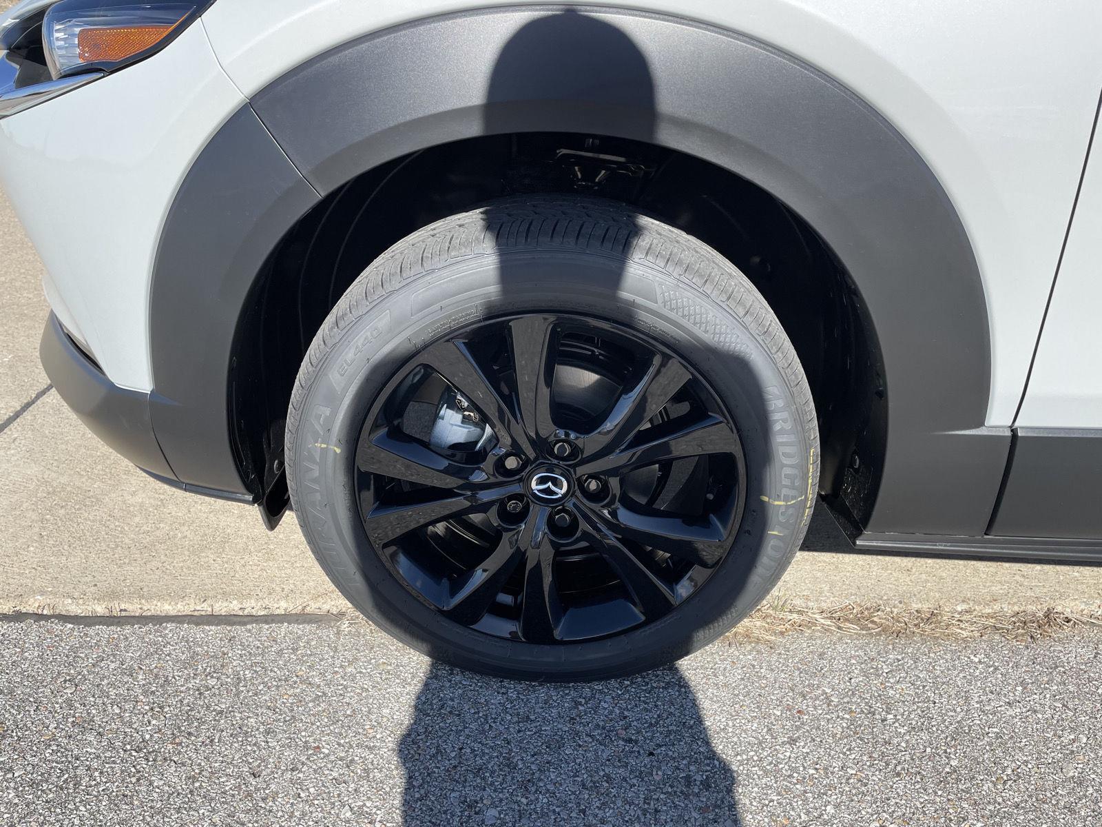 New 2026 Mazda CX-30 for sale in Lincoln NE