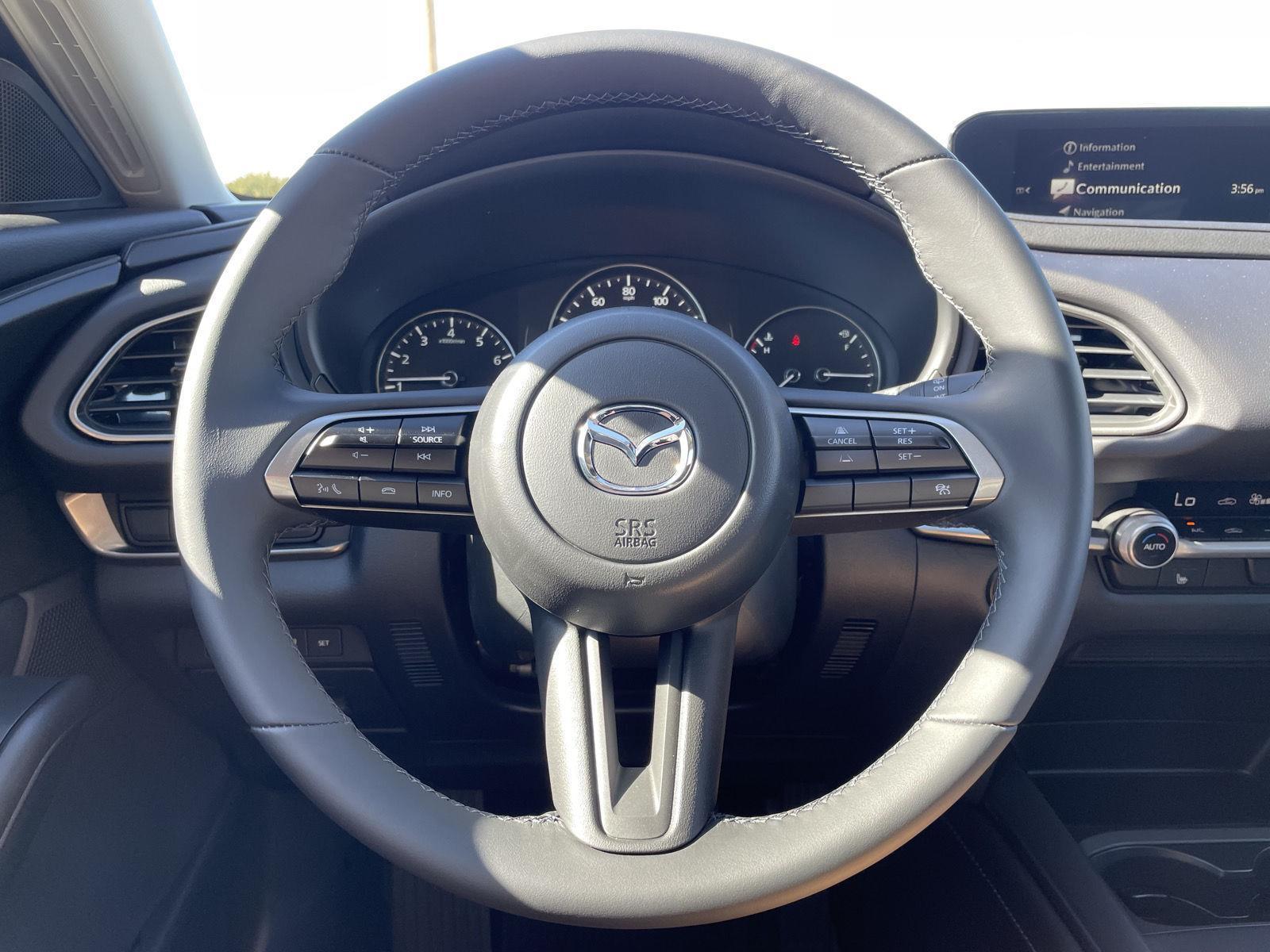 New 2026 Mazda CX-30 for sale in Lincoln NE