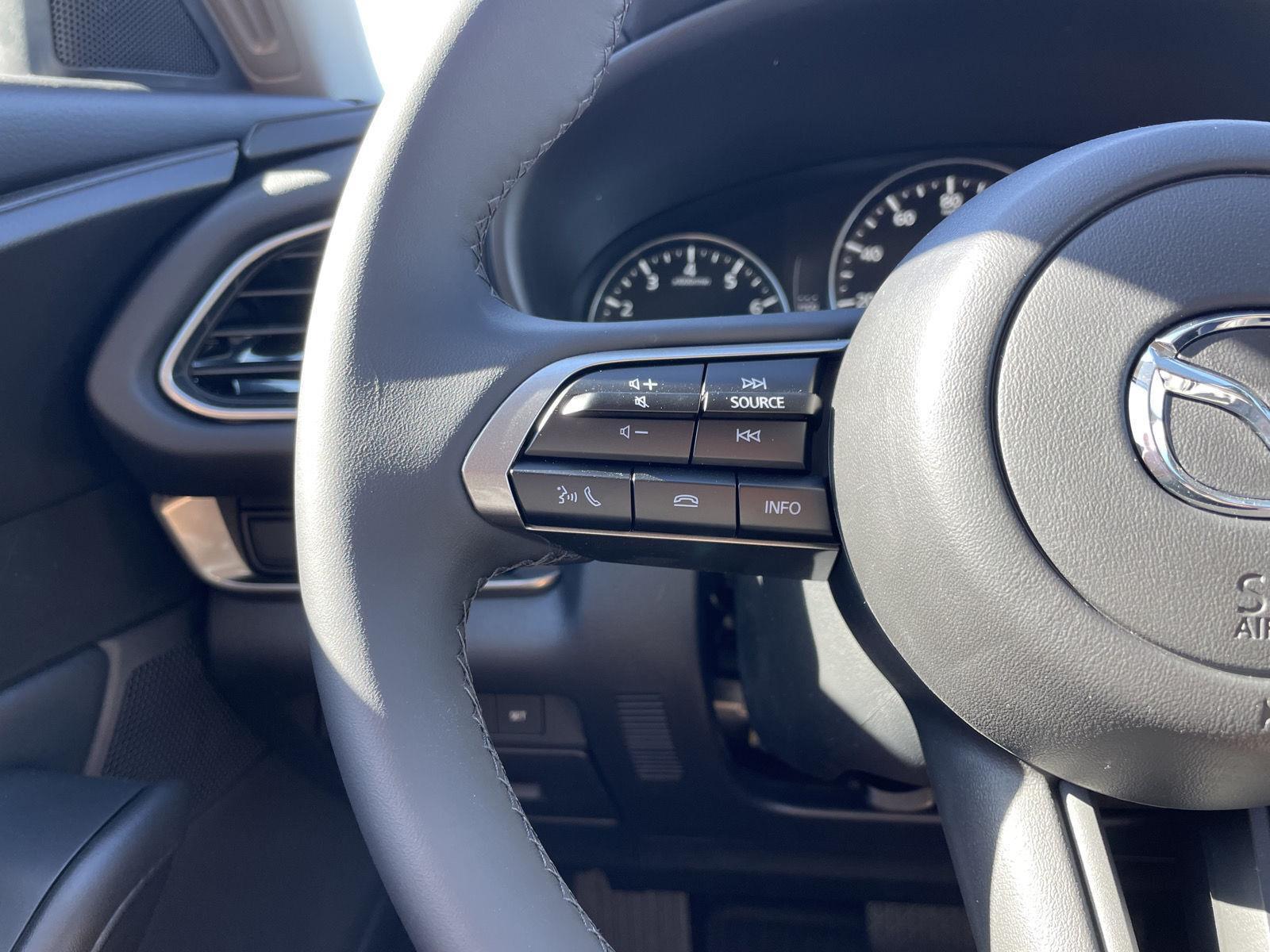 New 2026 Mazda CX-30 for sale in Lincoln NE