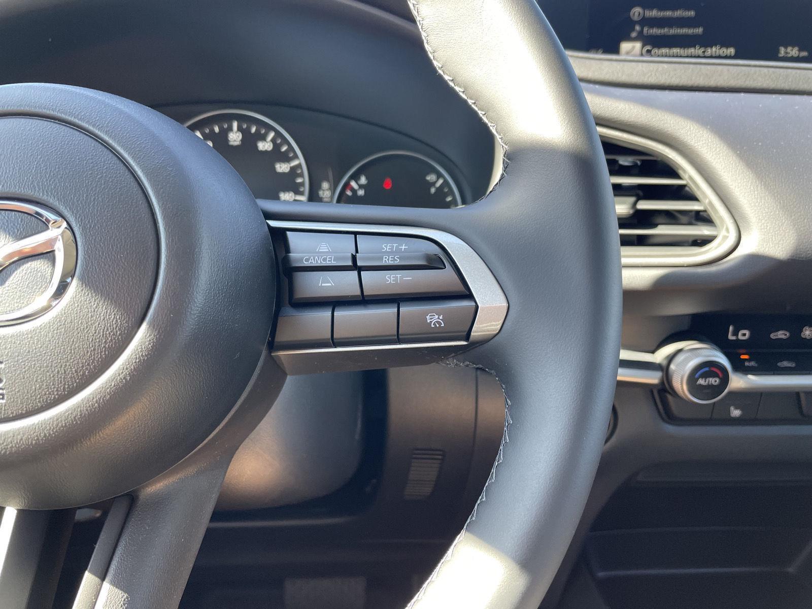 New 2026 Mazda CX-30 for sale in Lincoln NE