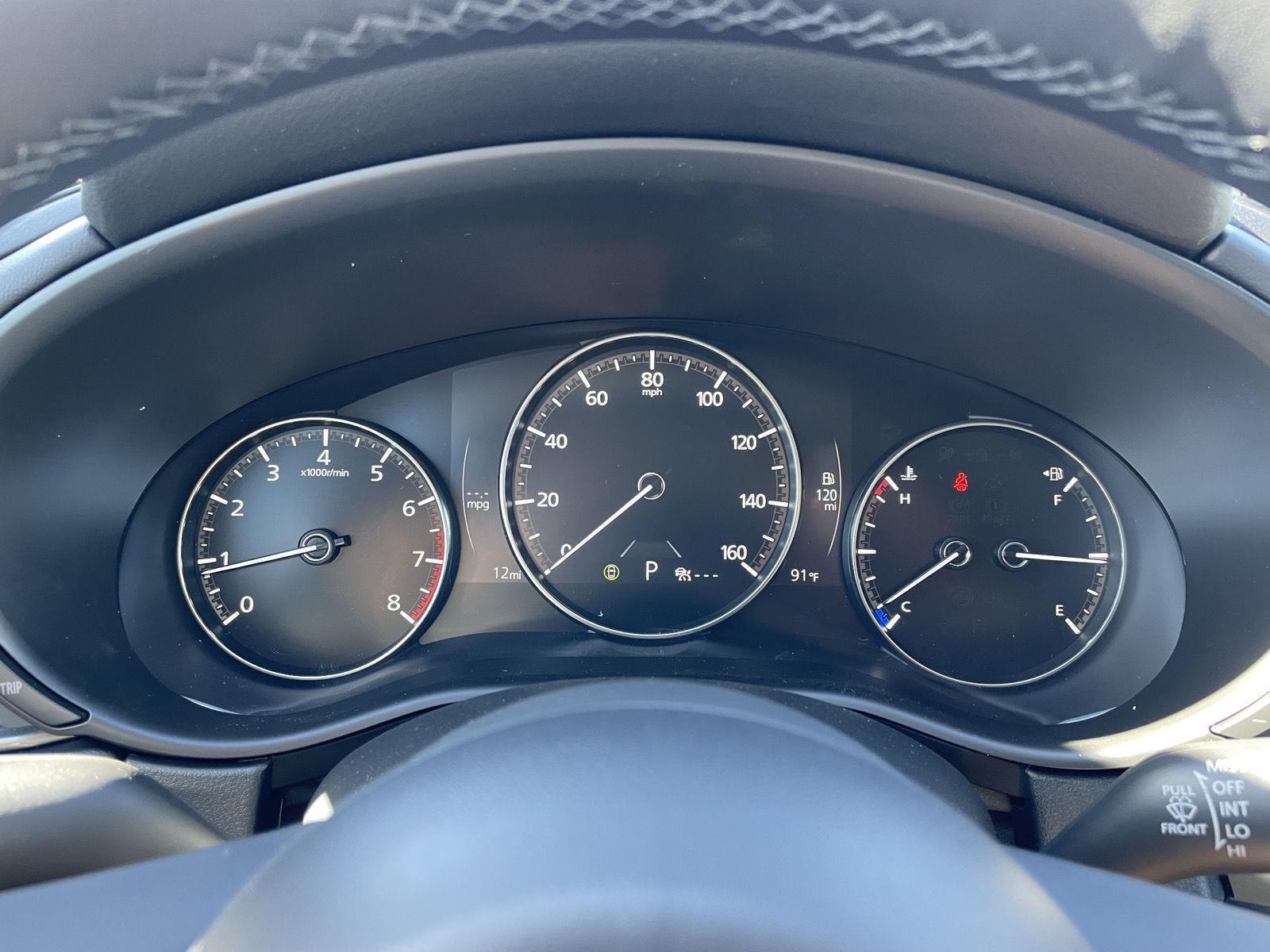 New 2026 Mazda CX-30 for sale in Lincoln NE