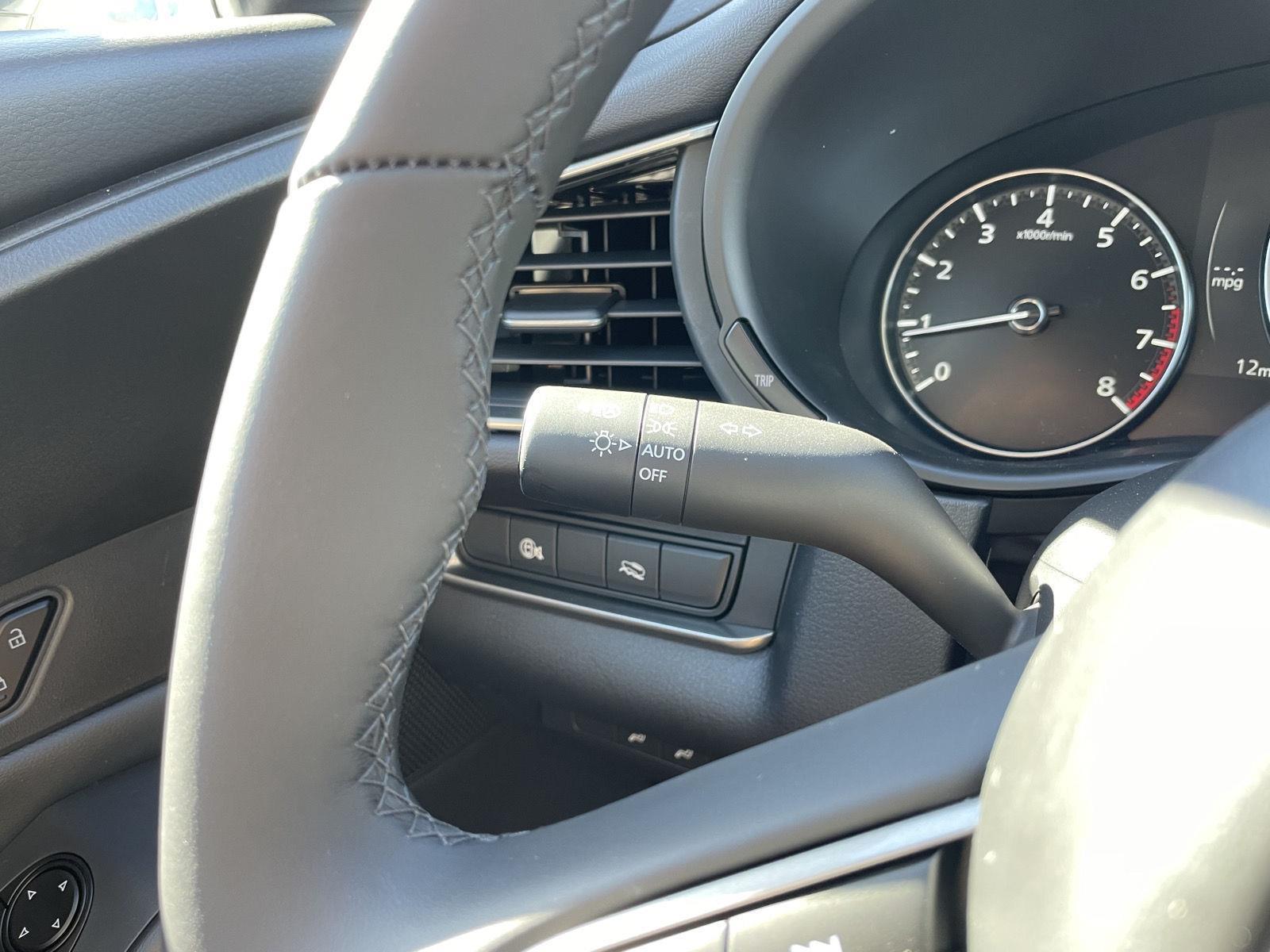 New 2026 Mazda CX-30 for sale in Lincoln NE