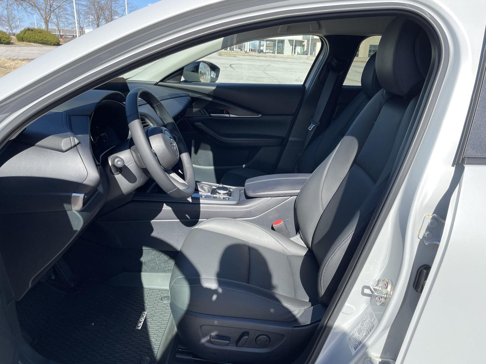 New 2026 Mazda CX-30 for sale in Lincoln NE