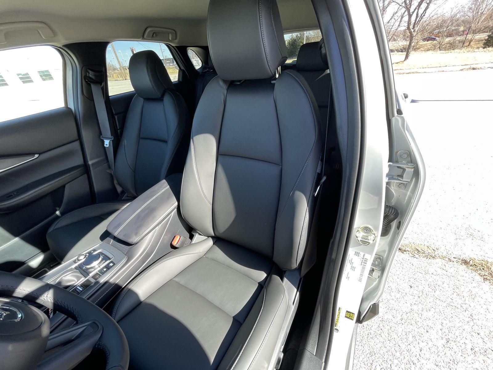 New 2026 Mazda CX-30 for sale in Lincoln NE