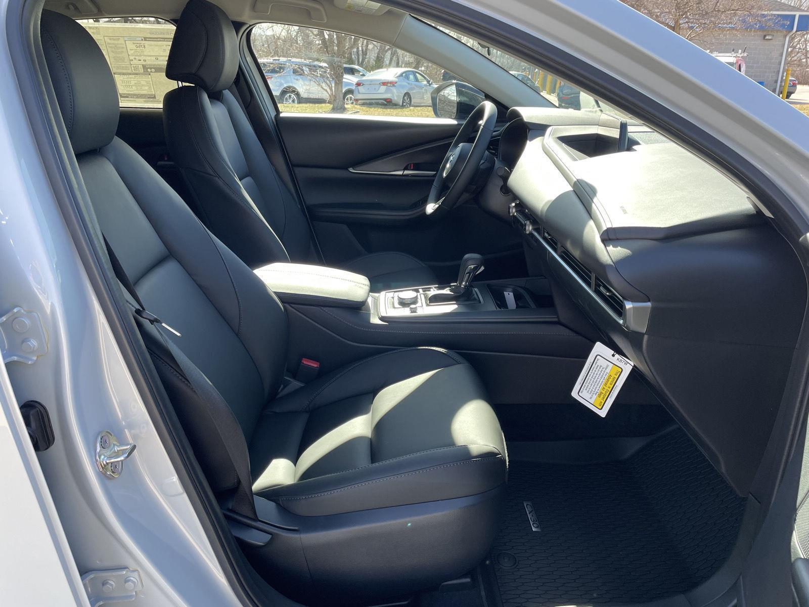 New 2026 Mazda CX-30 for sale in Lincoln NE