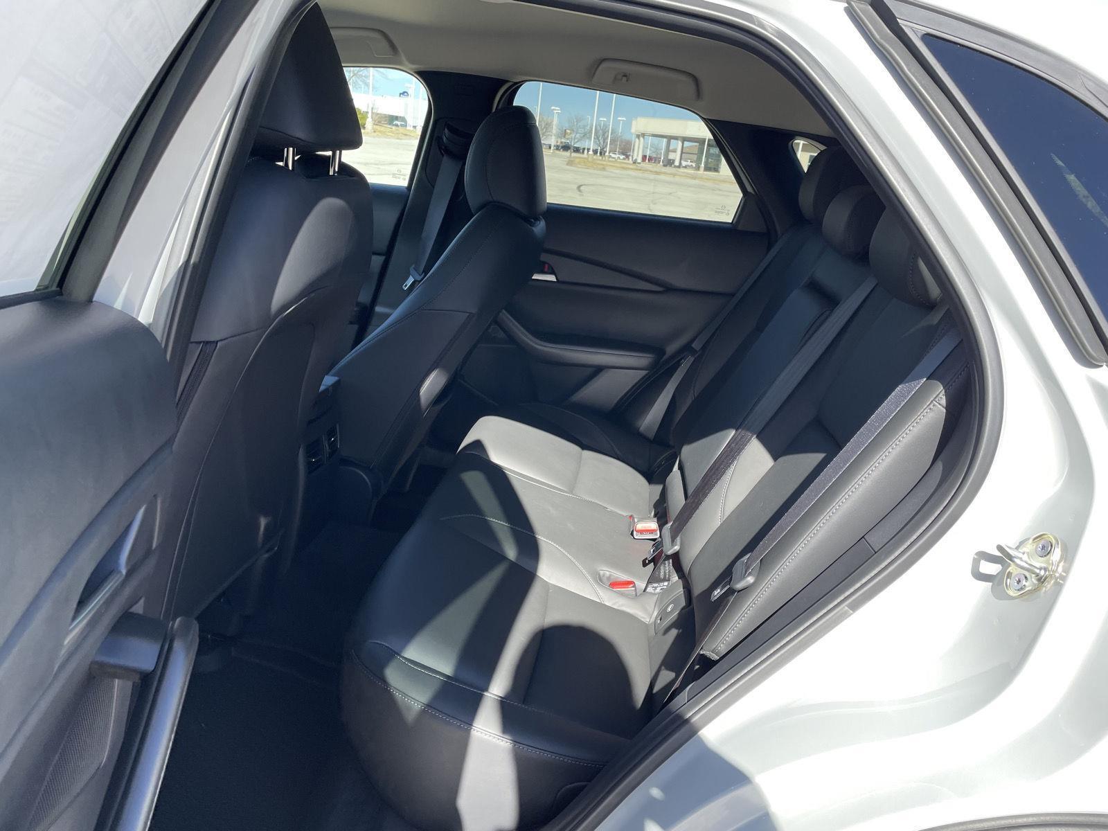 New 2026 Mazda CX-30 for sale in Lincoln NE