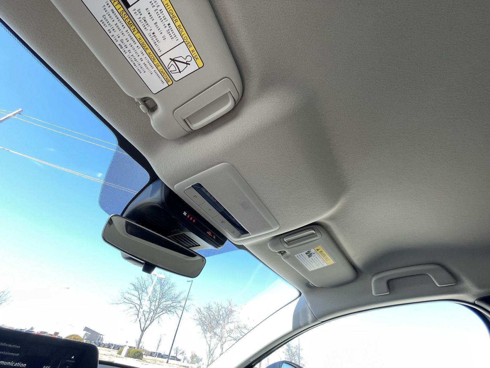 New 2026 Mazda CX-30 for sale in Lincoln NE