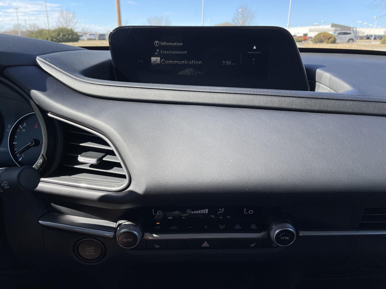 New 2026 Mazda CX-30 for sale in Lincoln NE