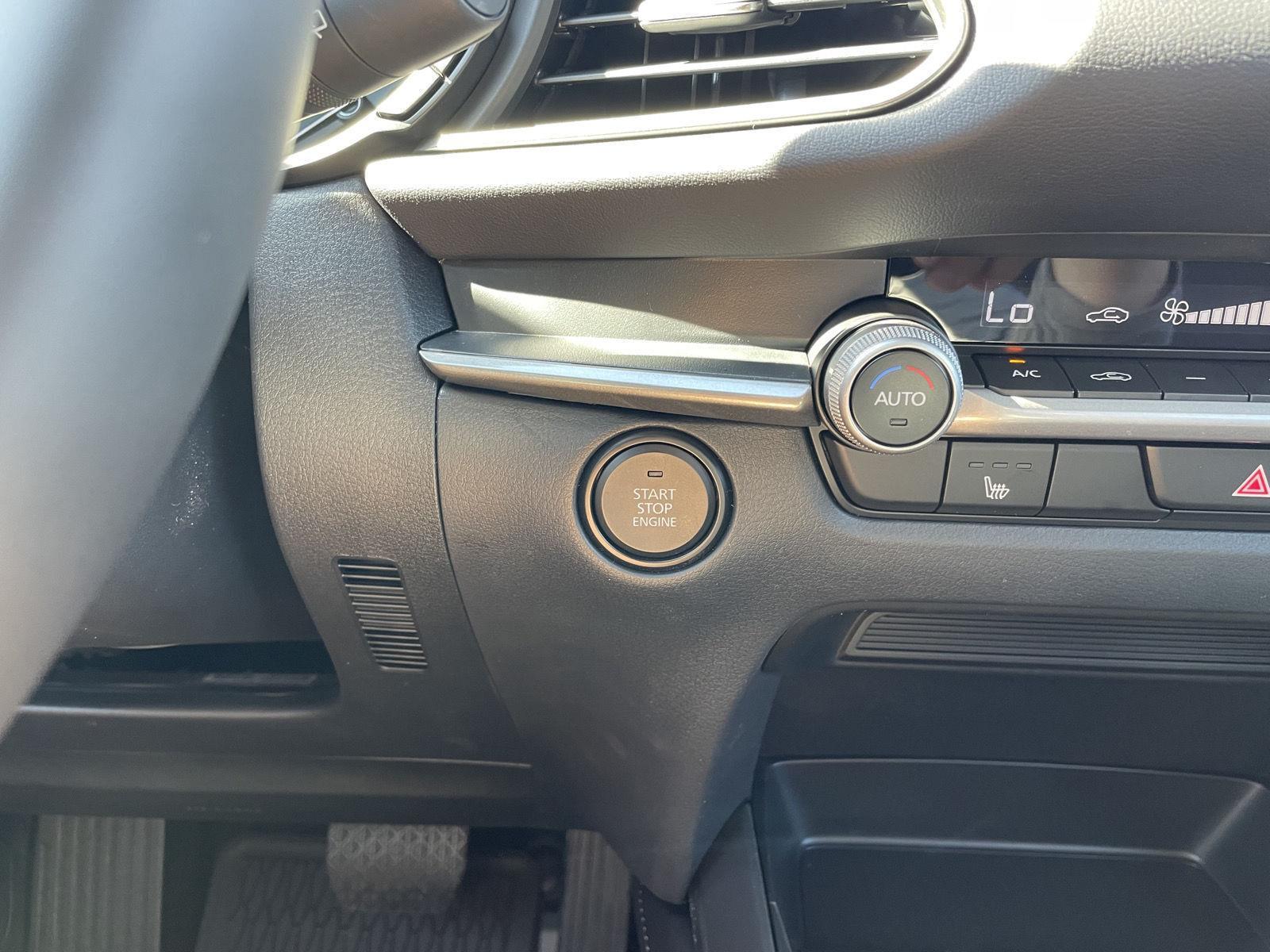 New 2026 Mazda CX-30 for sale in Lincoln NE