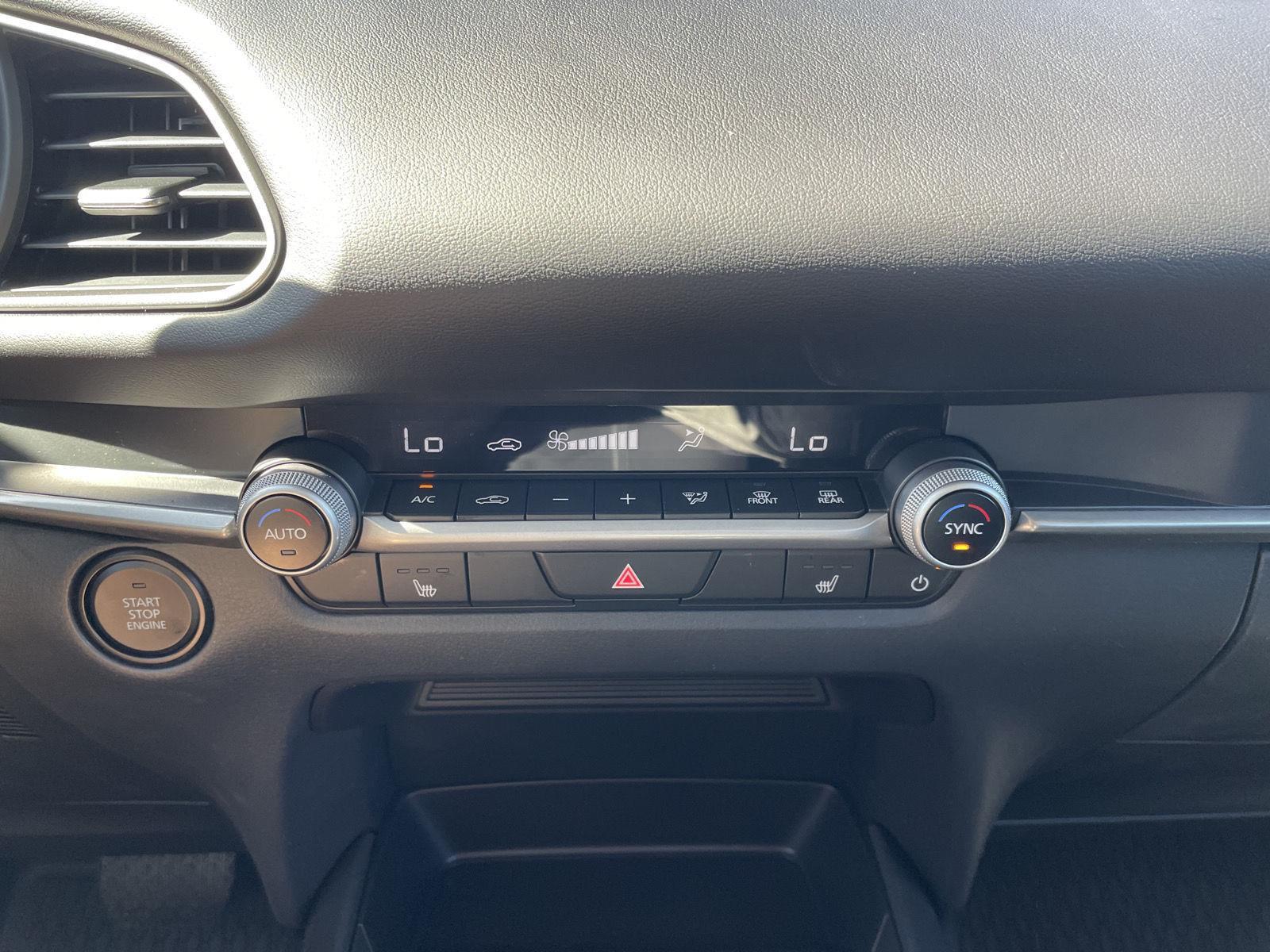 New 2026 Mazda CX-30 for sale in Lincoln NE