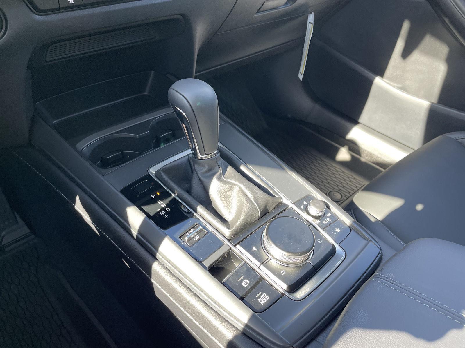 New 2026 Mazda CX-30 for sale in Lincoln NE