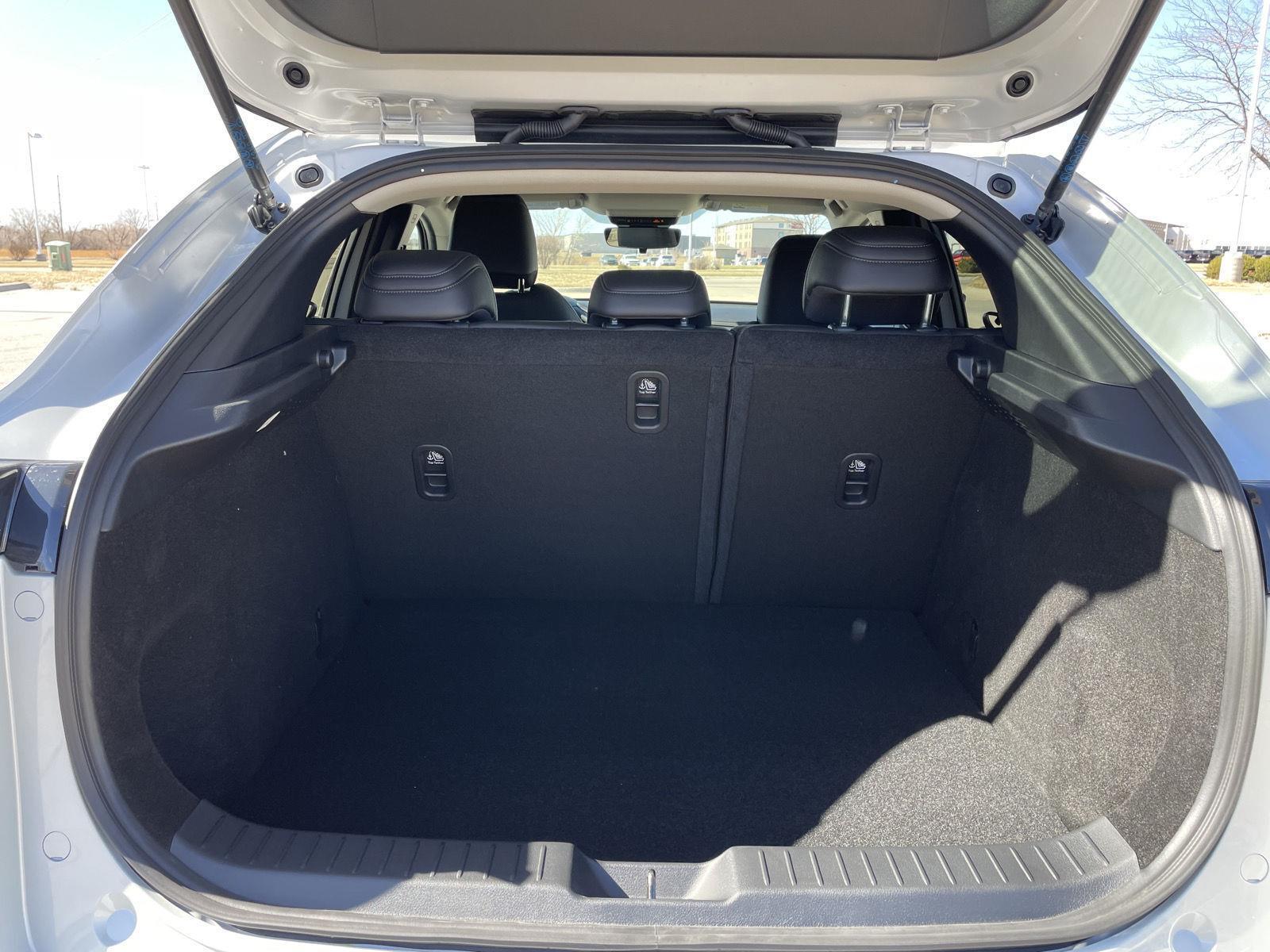 New 2026 Mazda CX-30 for sale in Lincoln NE