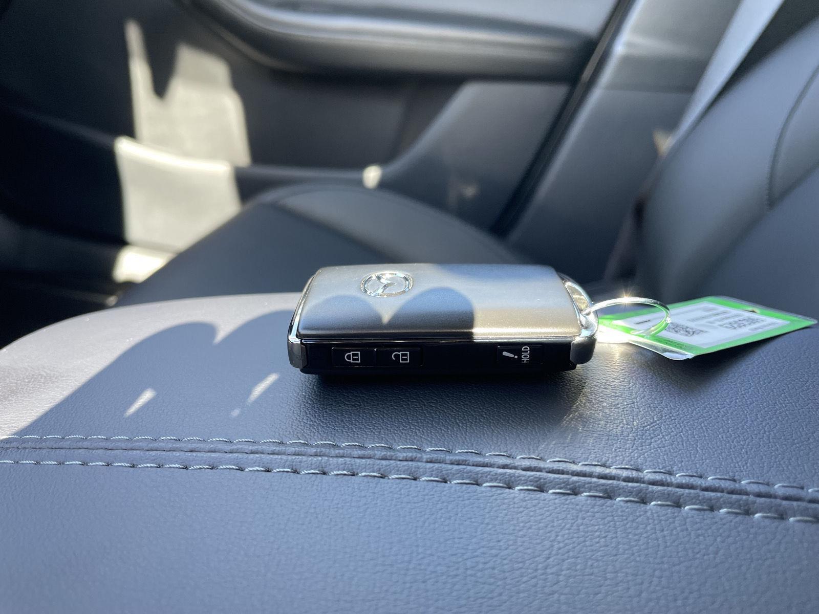 New 2026 Mazda CX-30 for sale in Lincoln NE