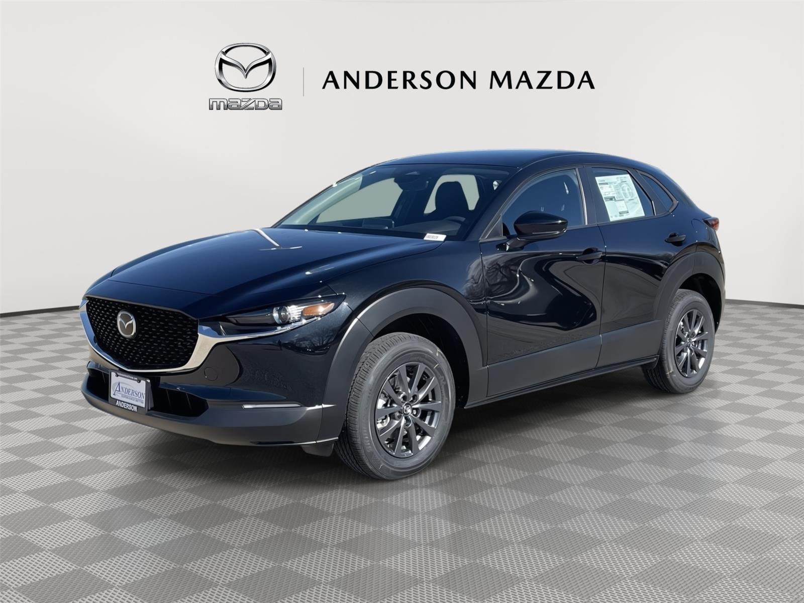 New 2026 Mazda CX-30 for sale in Lincoln NE